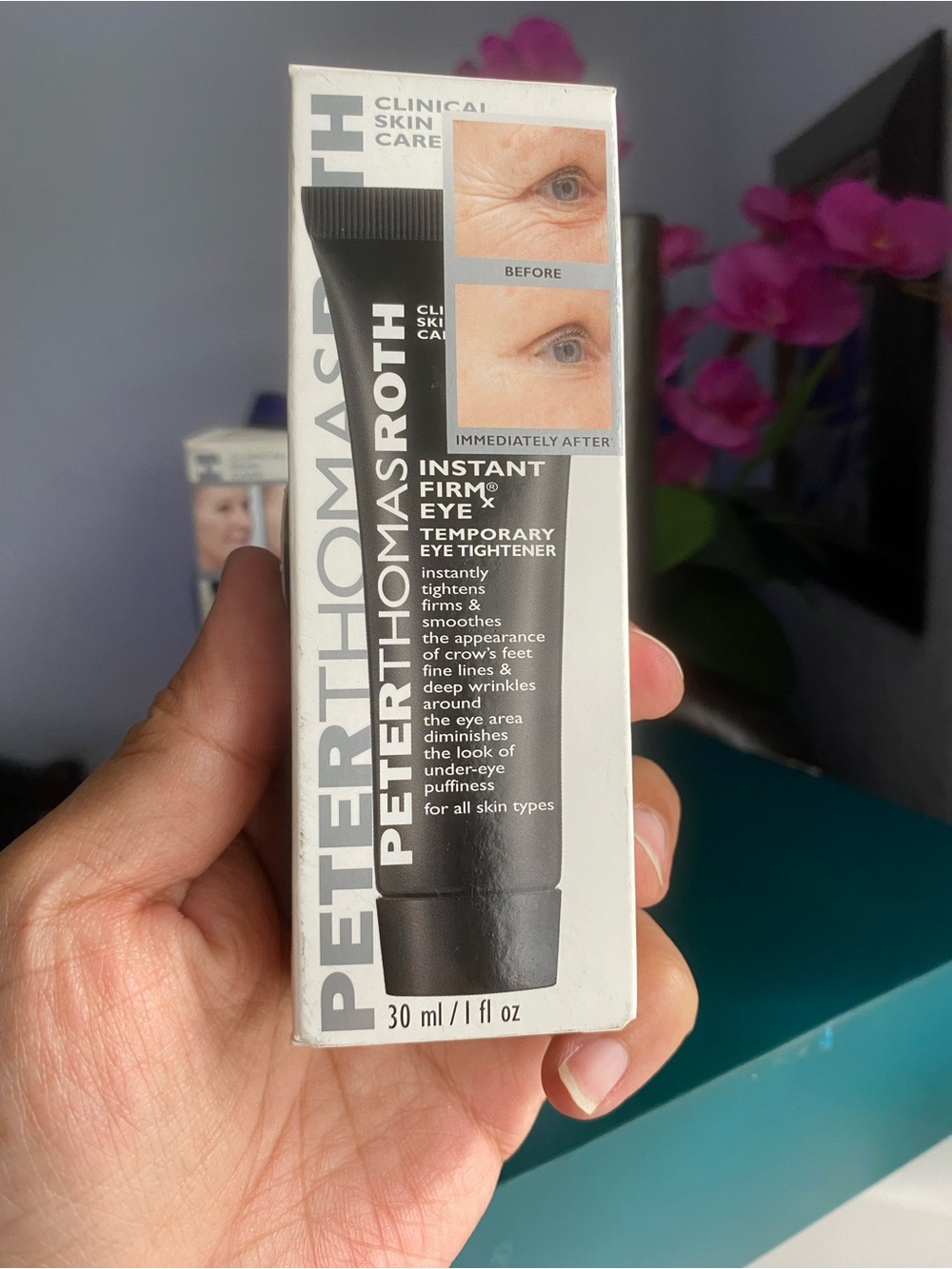 Peter Thomas Roth PTR FirmX Bundle (5) - Picture 7 of 10